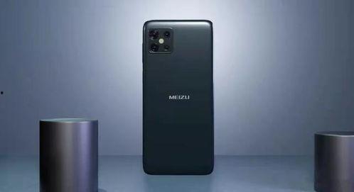 魅族19最新爆料,旗舰性能与设计美学再升级